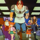 Image for article titled Jayce and the Wheeled Warriors would rather save the circus than the universe